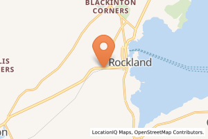 New Season – Rockland Metro Treatment Center